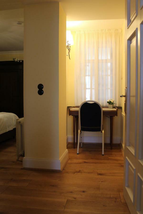 Logierhaus Stadt Lyon Bad Ems Exteriör bild