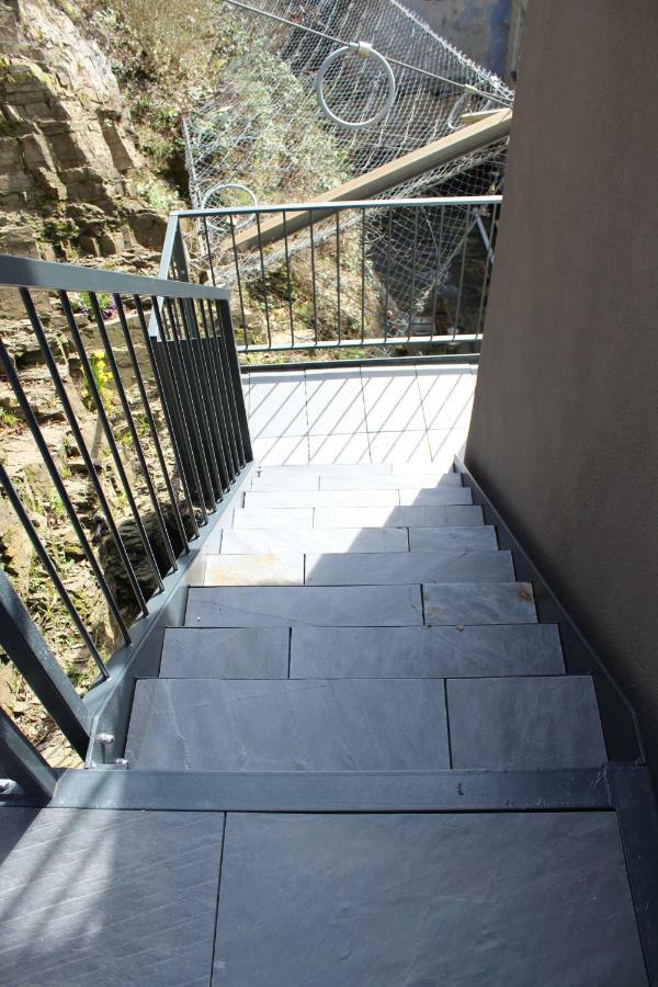 Logierhaus Stadt Lyon Bad Ems Exteriör bild