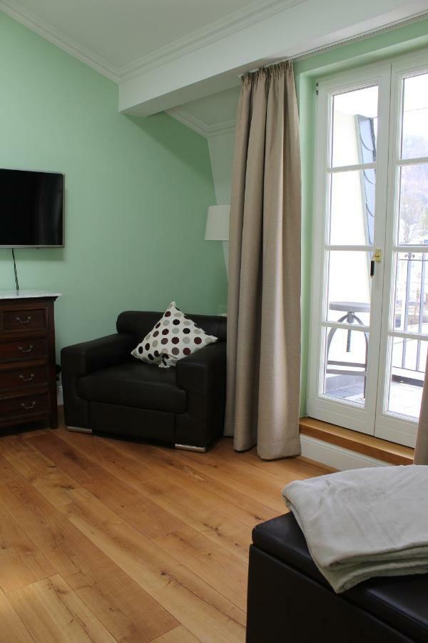 Logierhaus Stadt Lyon Bad Ems Exteriör bild