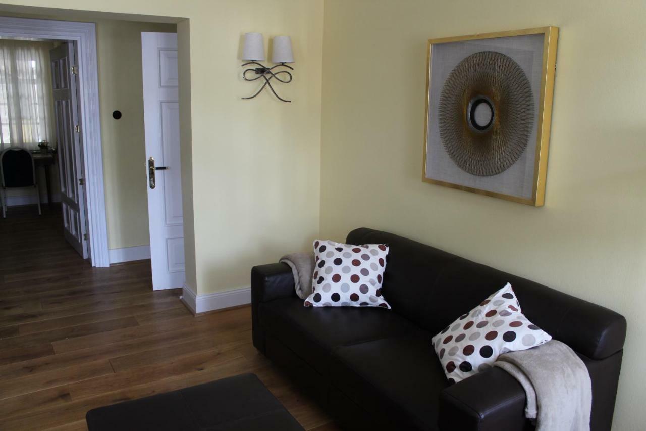 Logierhaus Stadt Lyon Bad Ems Exteriör bild