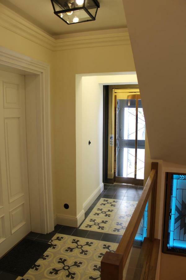 Logierhaus Stadt Lyon Bad Ems Exteriör bild